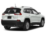 Used 2019 Jeep Cherokee Limited image 2