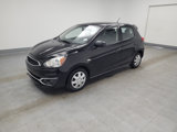 Used 2020 Mitsubishi Mirage ES image 2