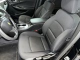 Certified 2022 Chevrolet Malibu LS w/ LPO, Convenience Package 2 image 2