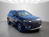 Used 2019 Jeep Cherokee Limited image 2
