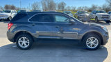 Used 2017 Chevrolet Equinox LS image 5