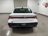 New 2025 Hyundai Elantra Blue image 6
