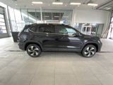 New 2025 Volkswagen Taos SE image 4