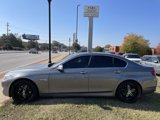 Used 2011 BMW 550i Sedan image 4