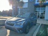 Used 2021 Subaru Forester Premium w/ Popular Package #1 image 3