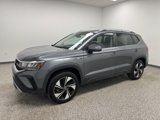Used 2024 Volkswagen Taos SE image 6