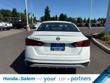 Used 2022 Nissan Altima 2.5 S image 5