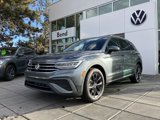 New 2024 Volkswagen Tiguan SE image 5