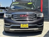 Used 2018 GMC Acadia SLT w/ LPO, Floor Liner Package image 4