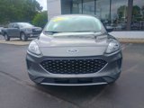 Certified 2022 Ford Escape SE w/ Convenience Package image 2