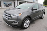 Used 2018 Ford Edge SEL w/ Equipment Group 201A image 2