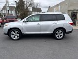 Used 2011 Toyota Highlander Limited image 5
