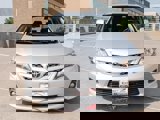 Used 2011 Toyota Corolla S image 2