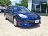 Used 2013 MAZDA MAZDA3 i Touring image 2