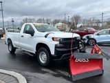 Used 2020 Chevrolet Silverado 1500 W/T w/ WT Value Package image 6