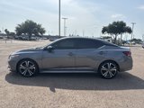 Used 2022 Nissan Sentra SR w/ Lighting Package image 2