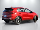 Used 2022 Kia Sportage LX image 4