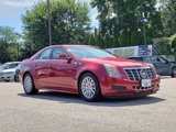 Used 2012 Cadillac CTS Luxury image 3