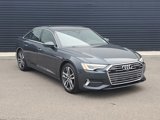 Used 2022 Audi A6 Premium Plus w/ Premium Plus Package image 2