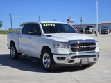 Used 2021 RAM 1500 Lone Star image 3