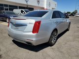 Used 2016 Cadillac CTS Luxury image 5