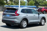 New 2025 Honda CR-V LX image 4