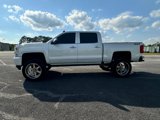 Used 2016 Chevrolet Silverado 1500 LTZ Z71 w/ LTZ Plus Package image 5