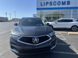 Used 2020 Acura RDX AWD w/ Advance Package image 2