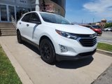 Used 2019 Chevrolet Equinox LT image 3