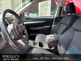 Used 2011 Subaru Outback 2.5i Premium w/ All-Weather Pkg image 6