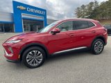 New 2025 Buick Envision Preferred image 2