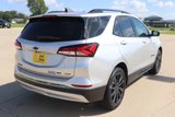 Used 2022 Chevrolet Equinox RS image 3