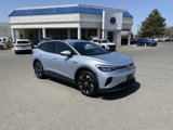Certified 2021 Volkswagen ID.4 Pro image 2