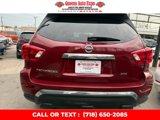 Used 2017 Nissan Pathfinder SL image 6