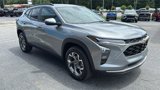 New 2025 Chevrolet Trax LT image 3