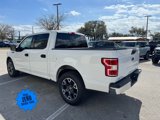 Certified 2020 Ford F150 XLT image 5