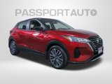 Certified 2023 Nissan Kicks SV image 5