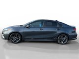 Used 2021 Kia Forte GT-Line w/ GT-Line Premium Package image 2