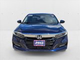 Used 2018 Honda Accord Touring image 2