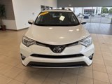 Used 2017 Toyota RAV4 Limited image 4
