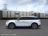 New 2025 Lincoln Corsair FWD image 3