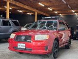 Used 2007 Subaru Forester Sports 2.5X image 3