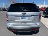 Used 2015 Ford Explorer Limited image 4