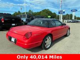 Used 2002 Ford Thunderbird image 3