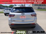 New 2025 Jeep Compass Latitude image 5