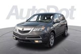 Used 2012 Acura MDX w/ Technology Package image 5