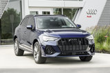 New 2025 Audi Q3 2.0T Premium image 2