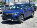 Used 2024 Volkswagen Taos S image 4