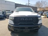 New 2025 RAM 1500 Rebel w/ Rebel Level 2 Equipment Group image 2