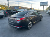 Used 2011 Kia Optima SX w/ Premium Pkg image 4